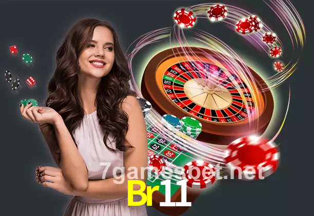 vivo no cassino Br11