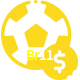 Aposte em esportes do mundo todo no Br11!