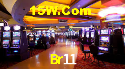 Br11: A Experiência de Casino com Jogos de Mesa ao Vivo