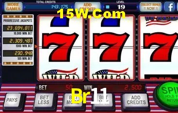Casino Ao Vivo Br11