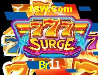 Estatísticas do Jogo Br11