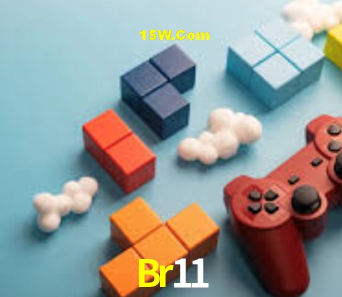 Estatísticas do Jogo Br11