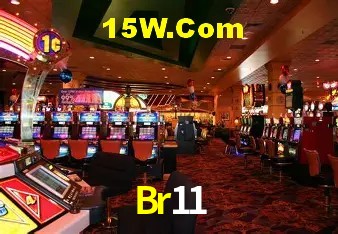 Recursos de Bônus Br11