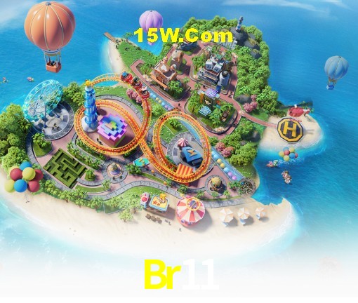 Recursos de Bônus Br11