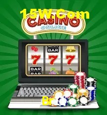 Jogos de Slot Br11